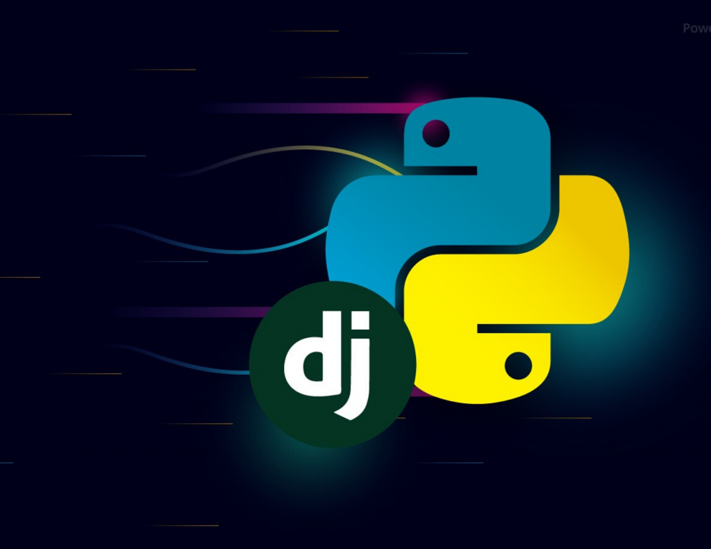 Python django проекты